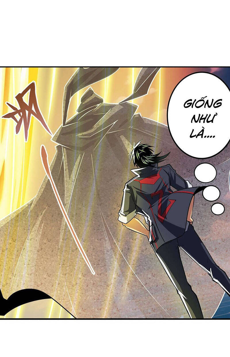 Anh Hùng ? Ta Không Làm Lâu Rồi Chapter 349 - 33