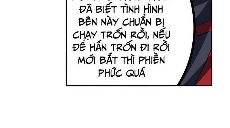 Anh Hùng ? Ta Không Làm Lâu Rồi Chapter 349 - 35