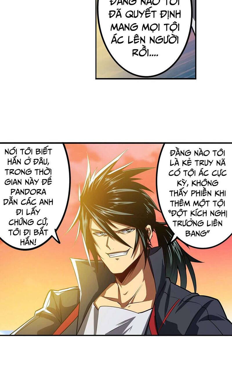 Anh Hùng ? Ta Không Làm Lâu Rồi Chapter 349 - 37