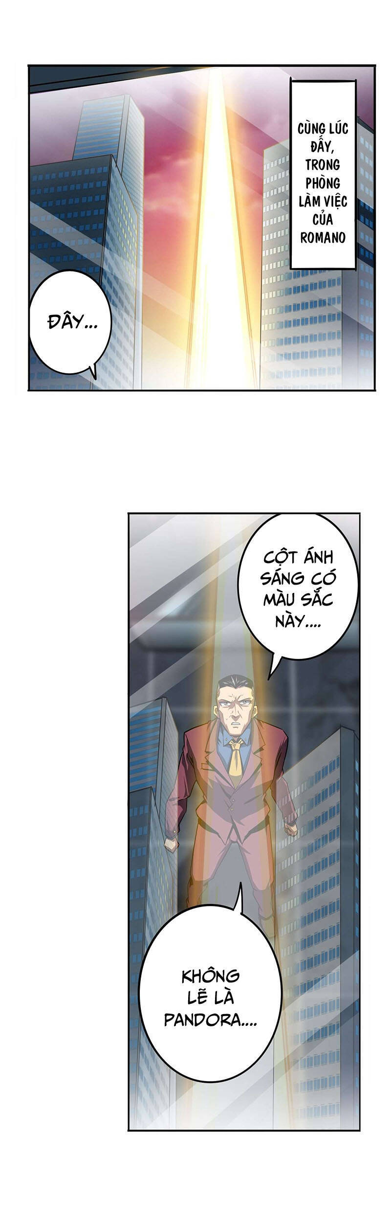 Anh Hùng ? Ta Không Làm Lâu Rồi Chapter 349 - 38