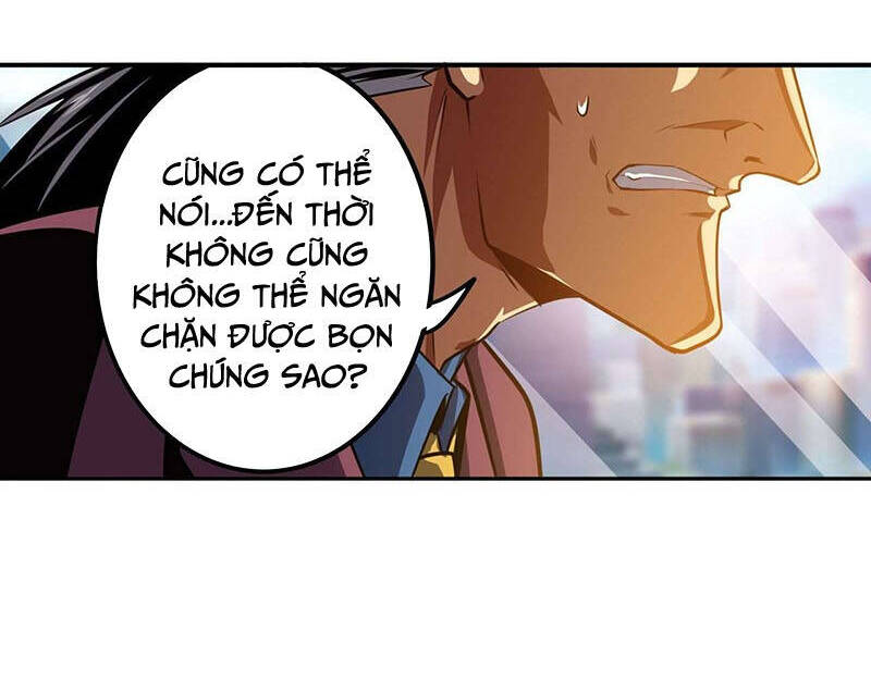 Anh Hùng ? Ta Không Làm Lâu Rồi Chapter 349 - 39