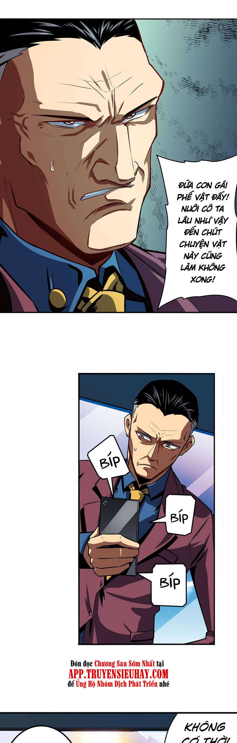 Anh Hùng ? Ta Không Làm Lâu Rồi Chapter 349 - 40