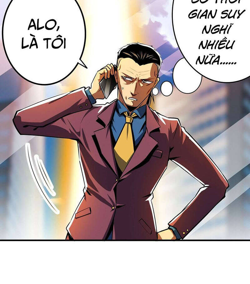Anh Hùng ? Ta Không Làm Lâu Rồi Chapter 349 - 41