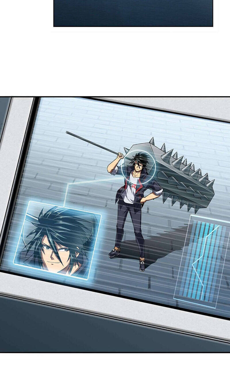 Anh Hùng ? Ta Không Làm Lâu Rồi Chapter 349 - 43