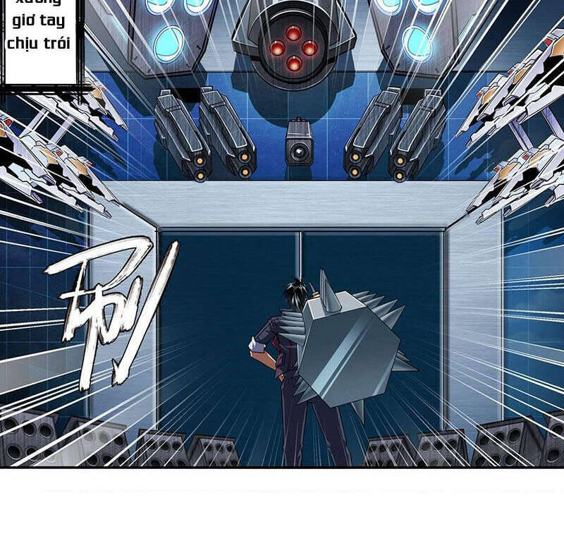 Anh Hùng ? Ta Không Làm Lâu Rồi Chapter 349 - 45