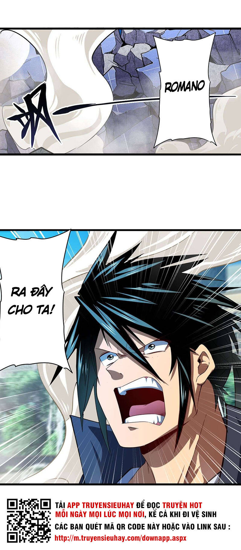 Anh Hùng ? Ta Không Làm Lâu Rồi Chapter 349 - 48