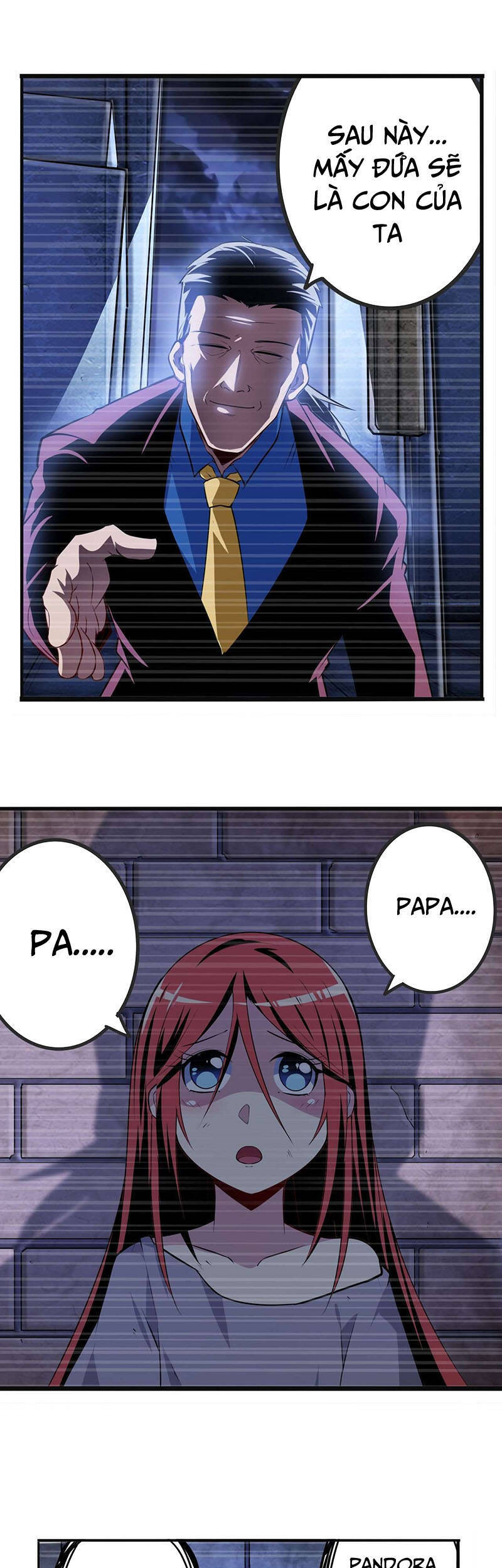 Anh Hùng ? Ta Không Làm Lâu Rồi Chapter 349 - 8