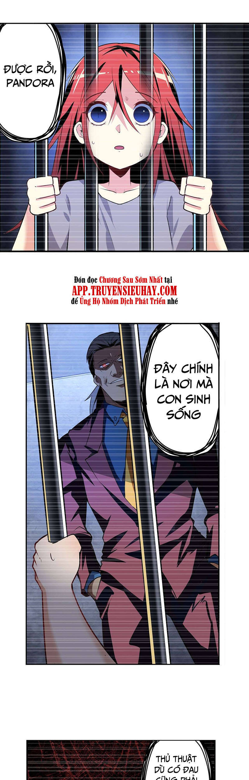 Anh Hùng ? Ta Không Làm Lâu Rồi Chapter 349 - 10