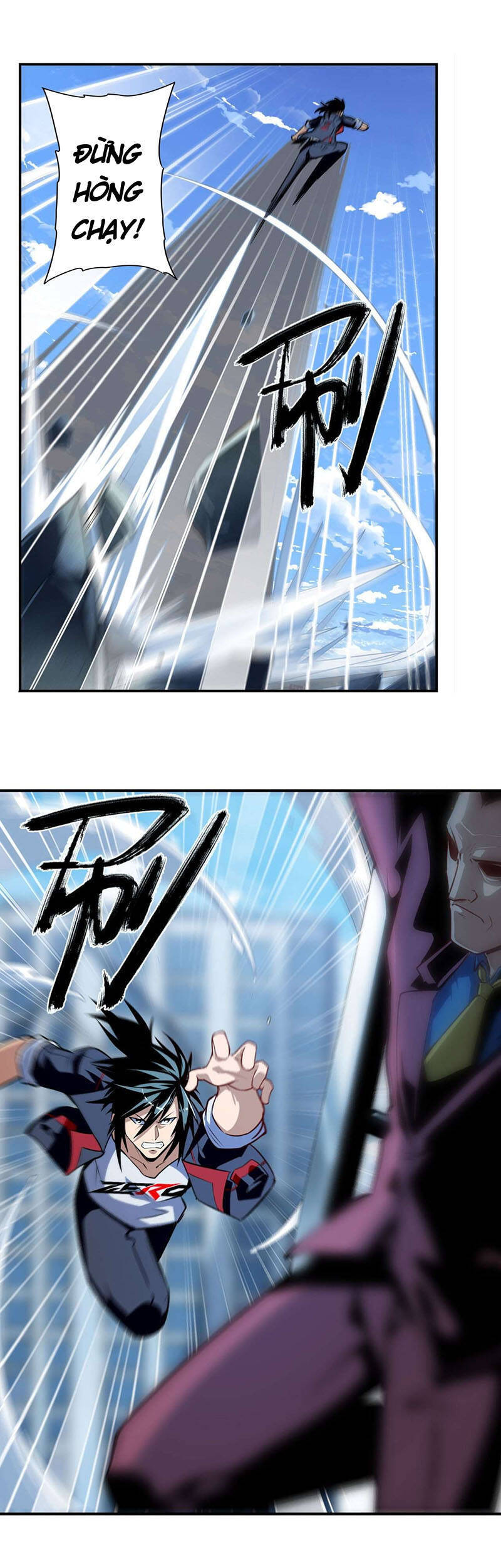 Anh Hùng ? Ta Không Làm Lâu Rồi Chapter 350 - 16