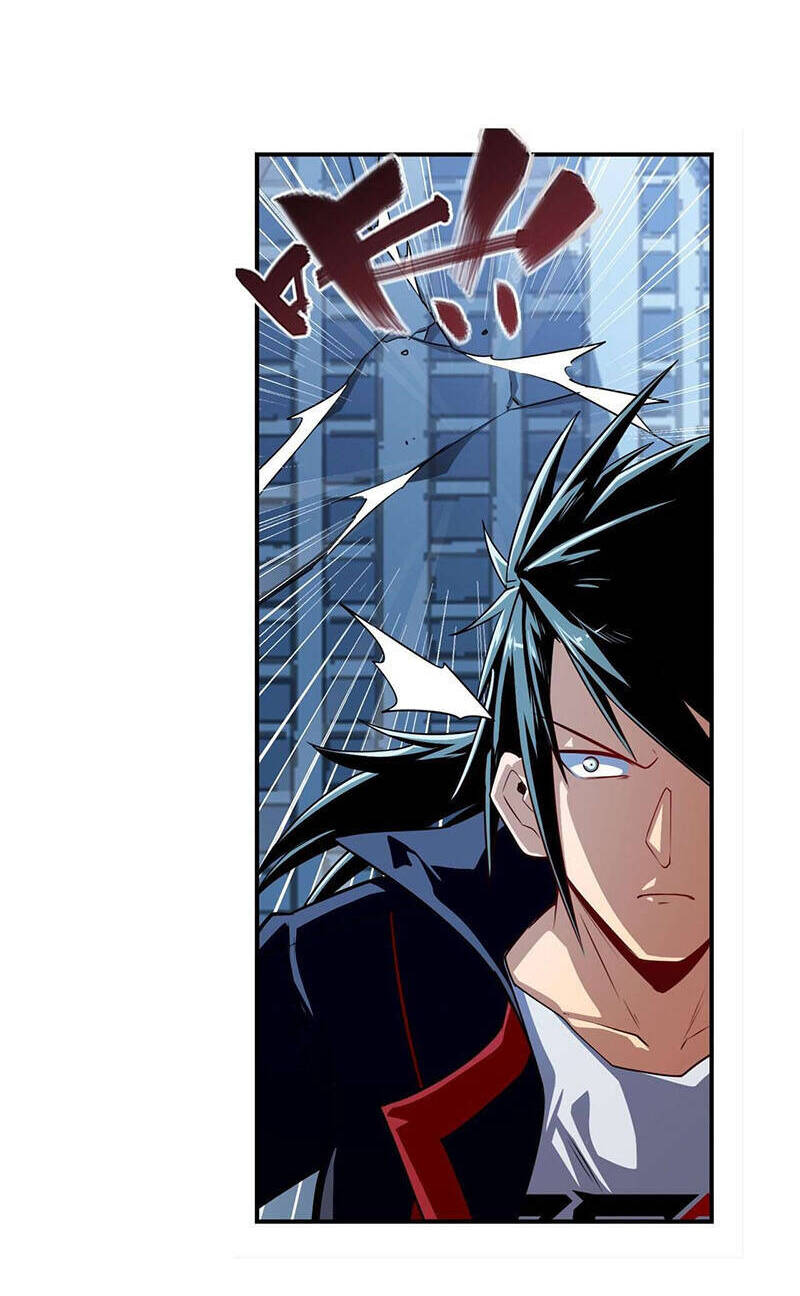 Anh Hùng ? Ta Không Làm Lâu Rồi Chapter 350 - 17