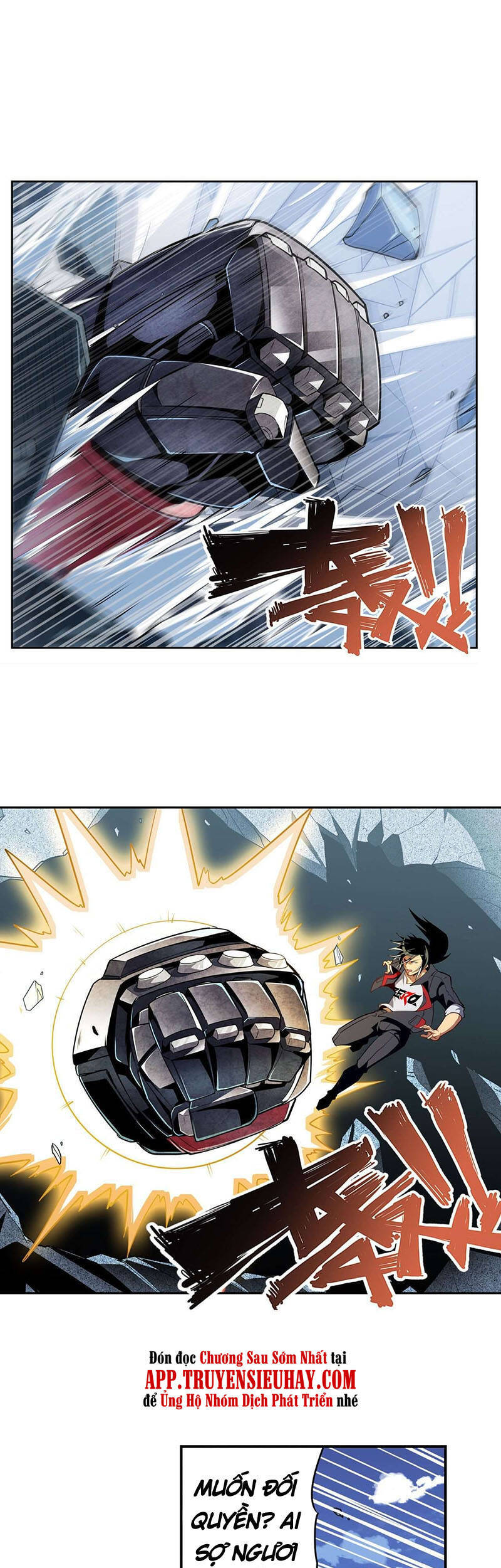 Anh Hùng ? Ta Không Làm Lâu Rồi Chapter 350 - 18