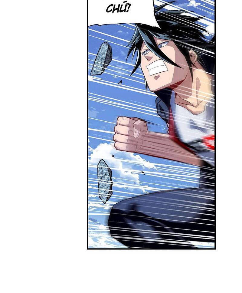 Anh Hùng ? Ta Không Làm Lâu Rồi Chapter 350 - 19