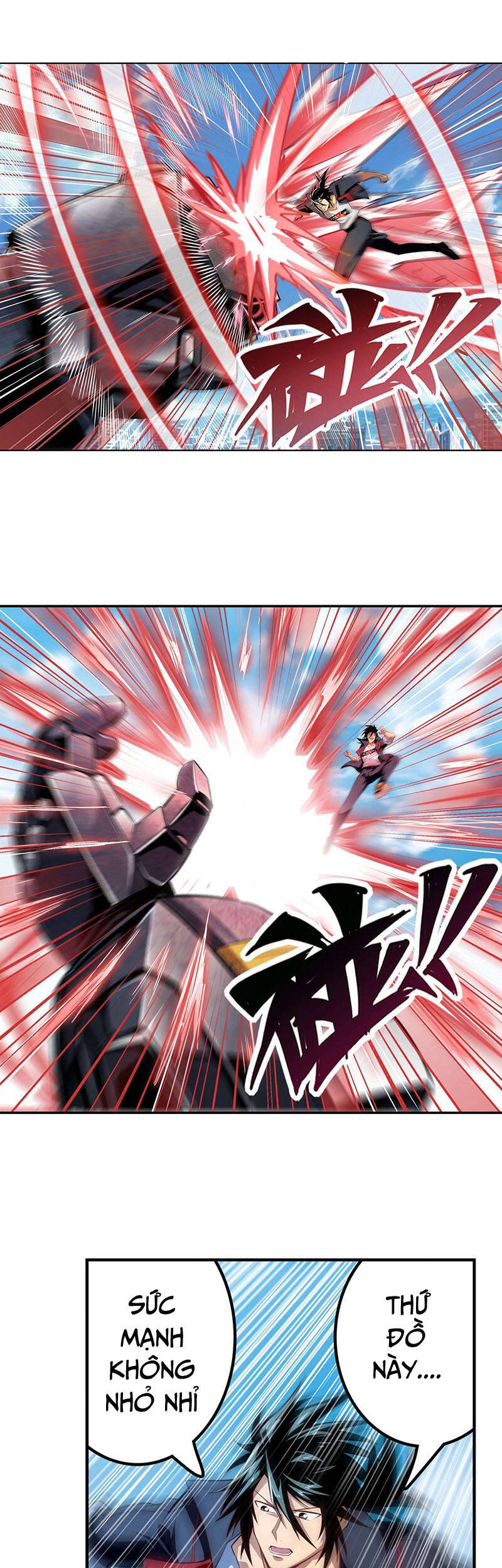 Anh Hùng ? Ta Không Làm Lâu Rồi Chapter 350 - 20