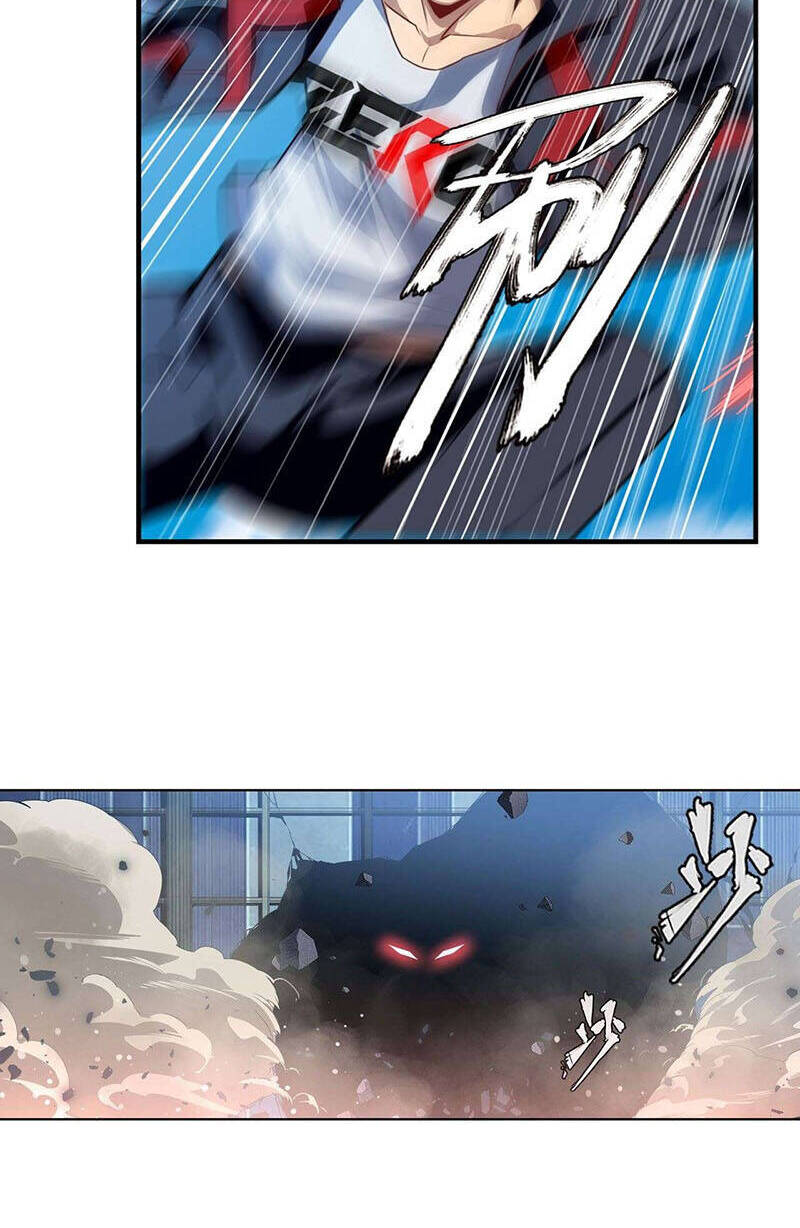 Anh Hùng ? Ta Không Làm Lâu Rồi Chapter 350 - 21