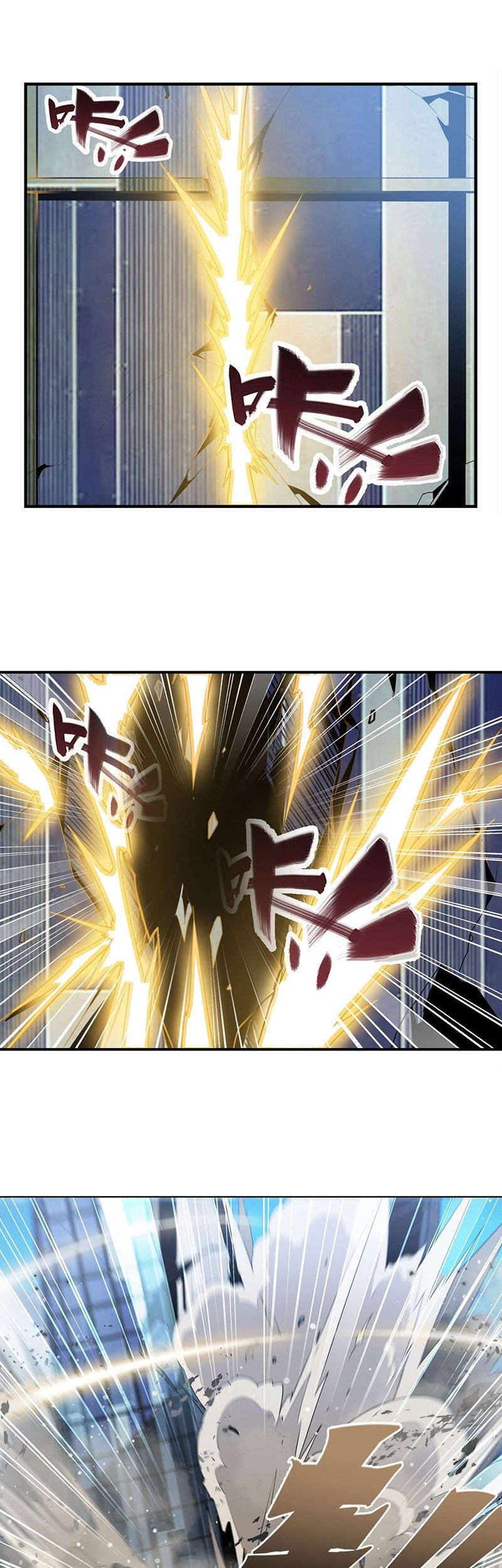 Anh Hùng ? Ta Không Làm Lâu Rồi Chapter 350 - 22