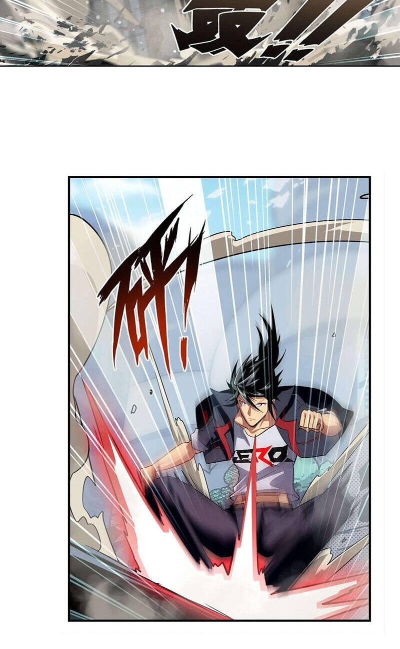 Anh Hùng ? Ta Không Làm Lâu Rồi Chapter 350 - 23