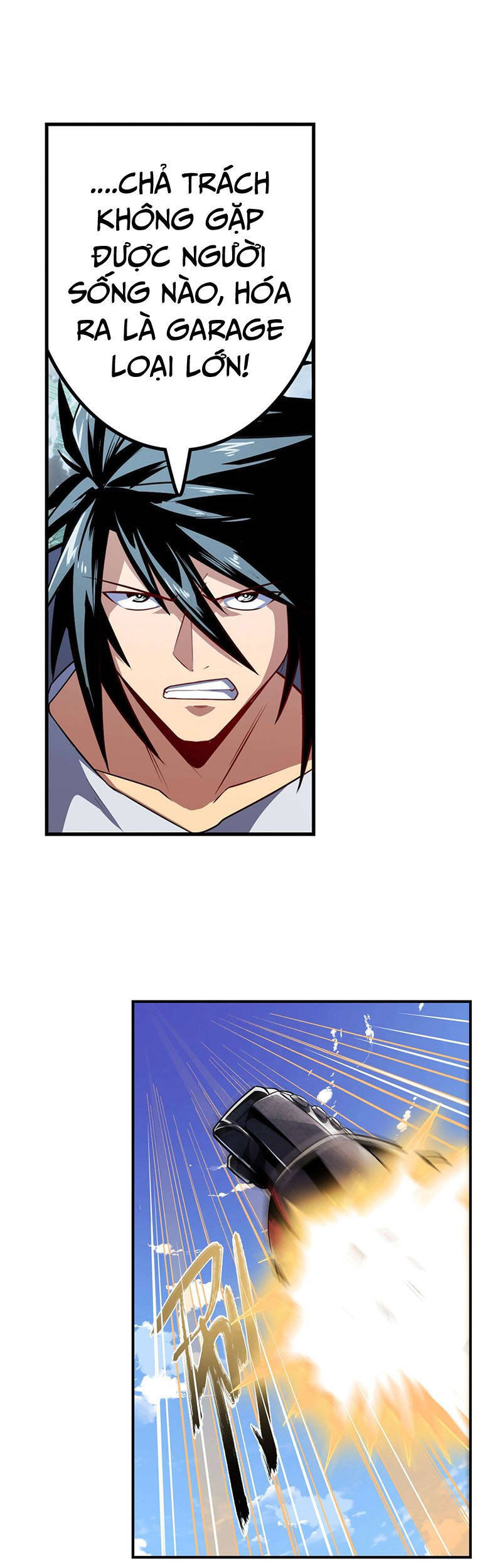 Anh Hùng ? Ta Không Làm Lâu Rồi Chapter 350 - 24