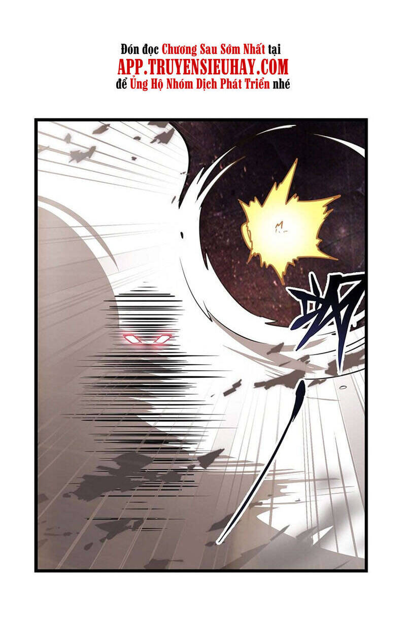 Anh Hùng ? Ta Không Làm Lâu Rồi Chapter 350 - 25