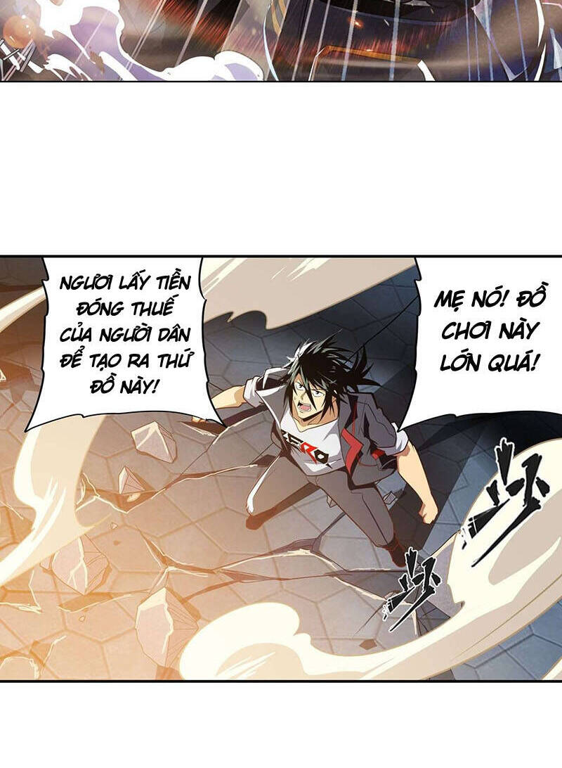 Anh Hùng ? Ta Không Làm Lâu Rồi Chapter 350 - 27