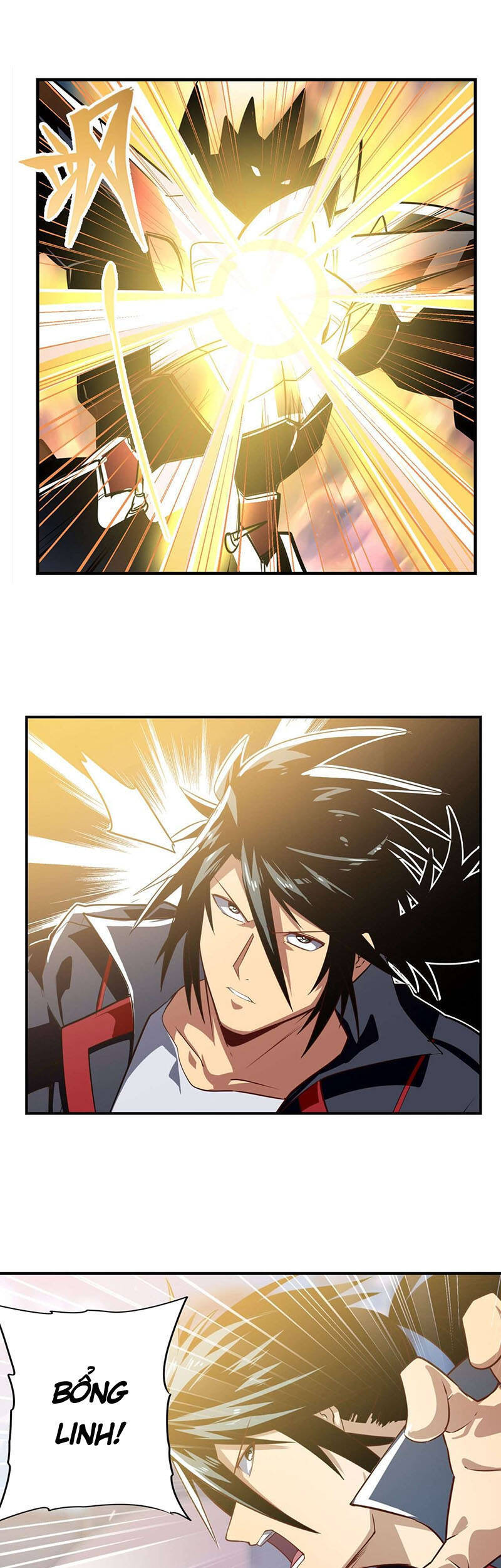 Anh Hùng ? Ta Không Làm Lâu Rồi Chapter 350 - 28