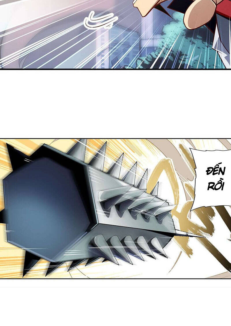 Anh Hùng ? Ta Không Làm Lâu Rồi Chapter 350 - 29