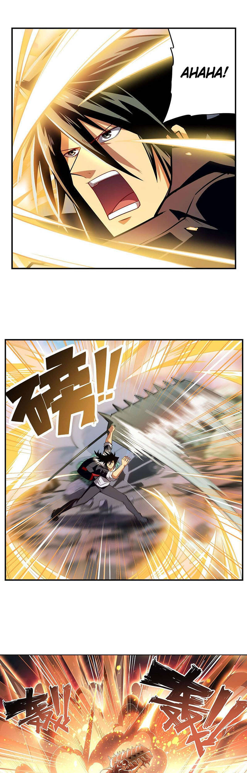 Anh Hùng ? Ta Không Làm Lâu Rồi Chapter 350 - 32