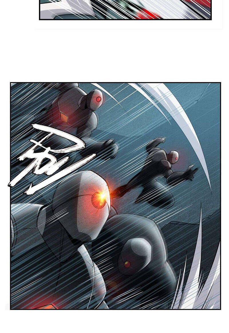 Anh Hùng ? Ta Không Làm Lâu Rồi Chapter 350 - 5