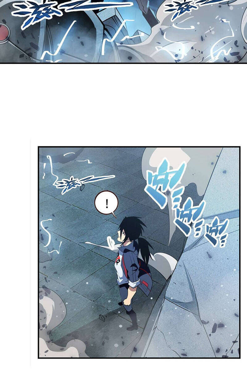 Anh Hùng ? Ta Không Làm Lâu Rồi Chapter 350 - 9