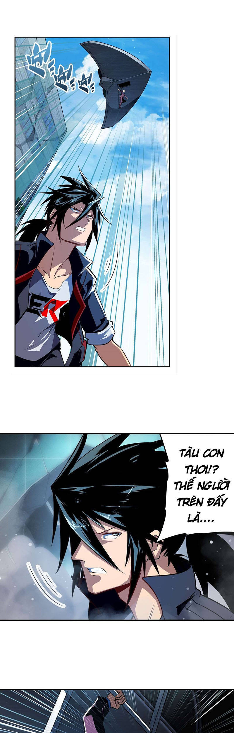 Anh Hùng ? Ta Không Làm Lâu Rồi Chapter 350 - 10