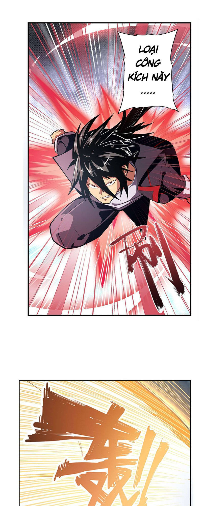 Anh Hùng ? Ta Không Làm Lâu Rồi Chapter 351 - 14