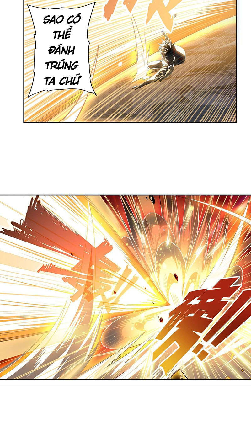 Anh Hùng ? Ta Không Làm Lâu Rồi Chapter 351 - 15