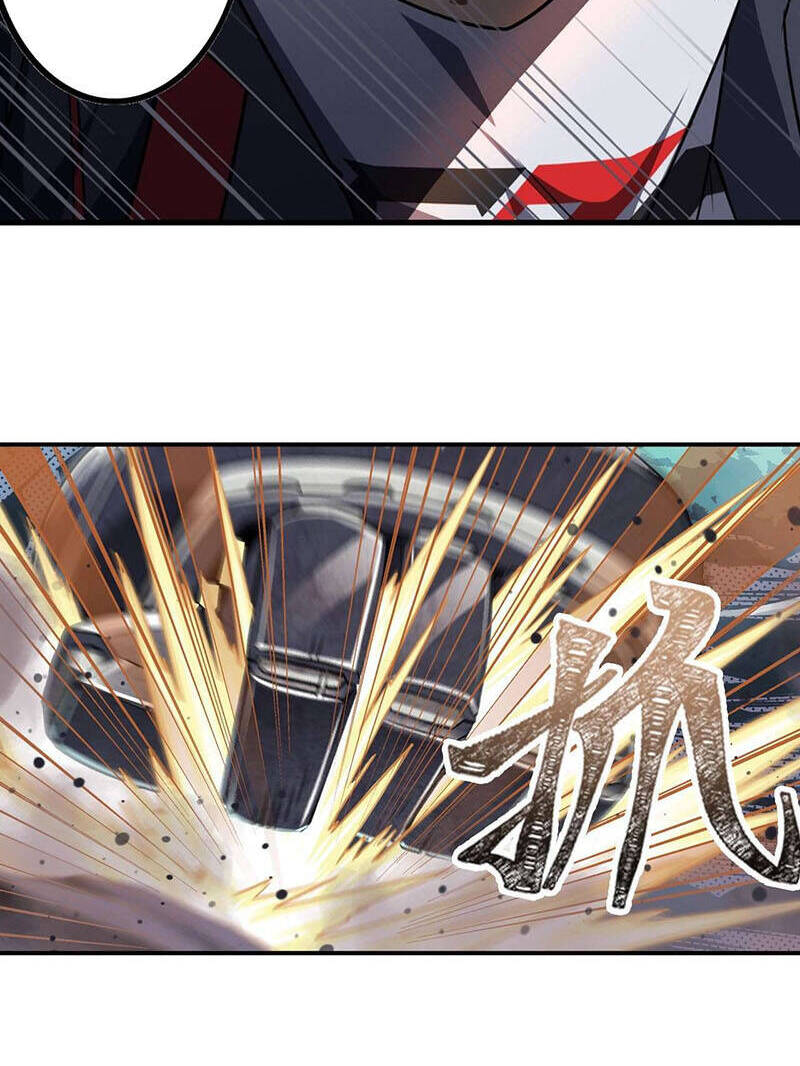 Anh Hùng ? Ta Không Làm Lâu Rồi Chapter 351 - 19