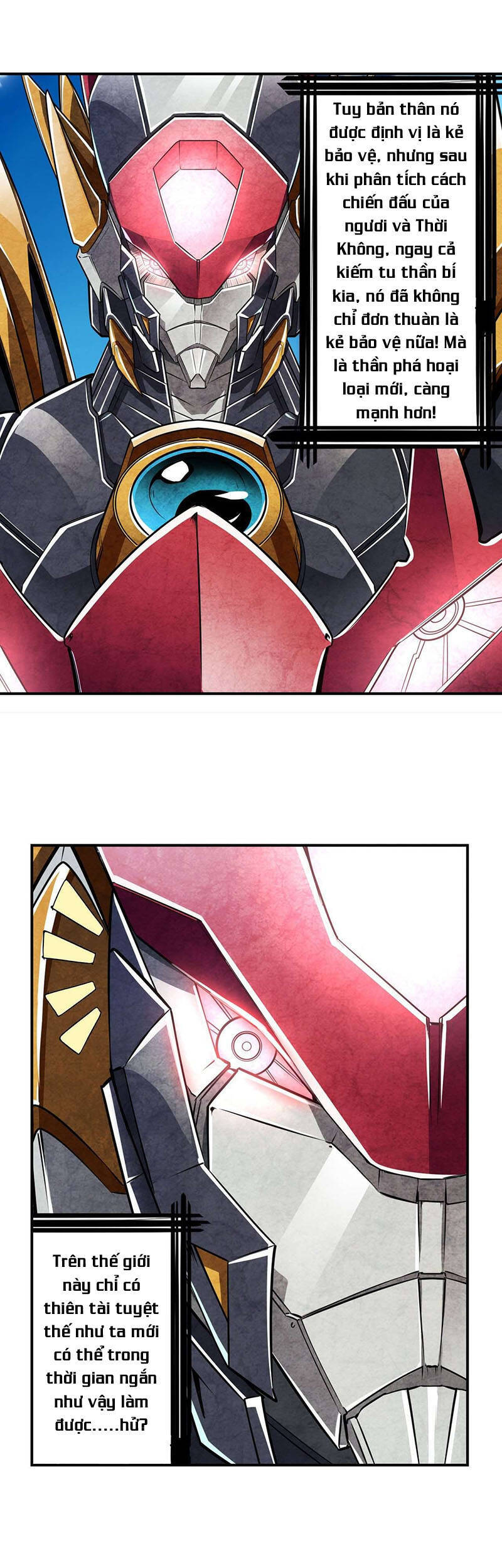 Anh Hùng ? Ta Không Làm Lâu Rồi Chapter 351 - 20