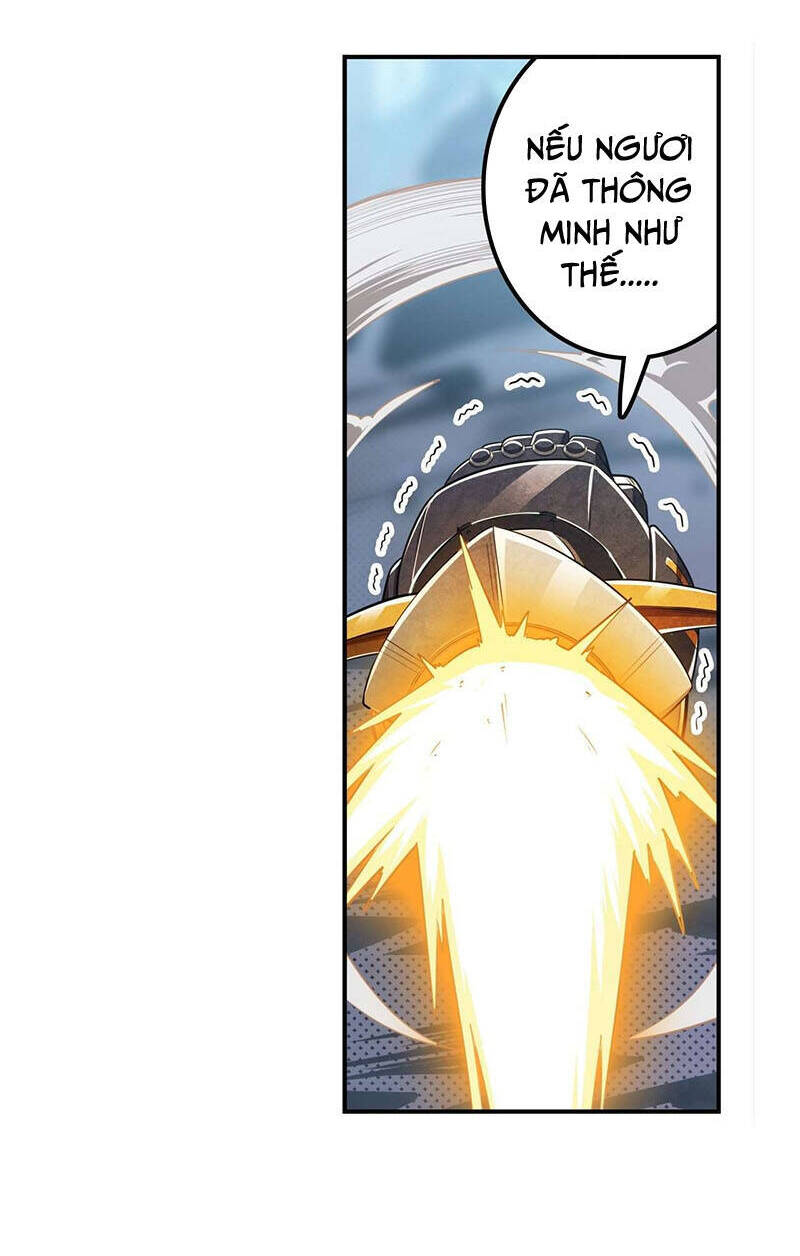 Anh Hùng ? Ta Không Làm Lâu Rồi Chapter 351 - 21