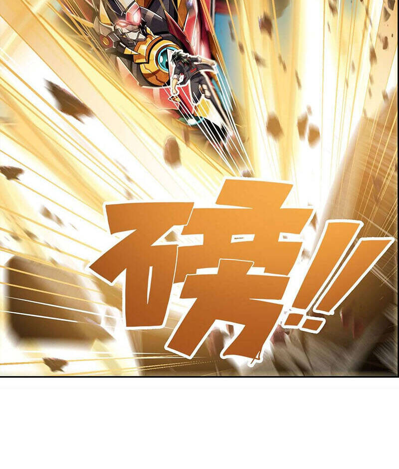 Anh Hùng ? Ta Không Làm Lâu Rồi Chapter 351 - 27