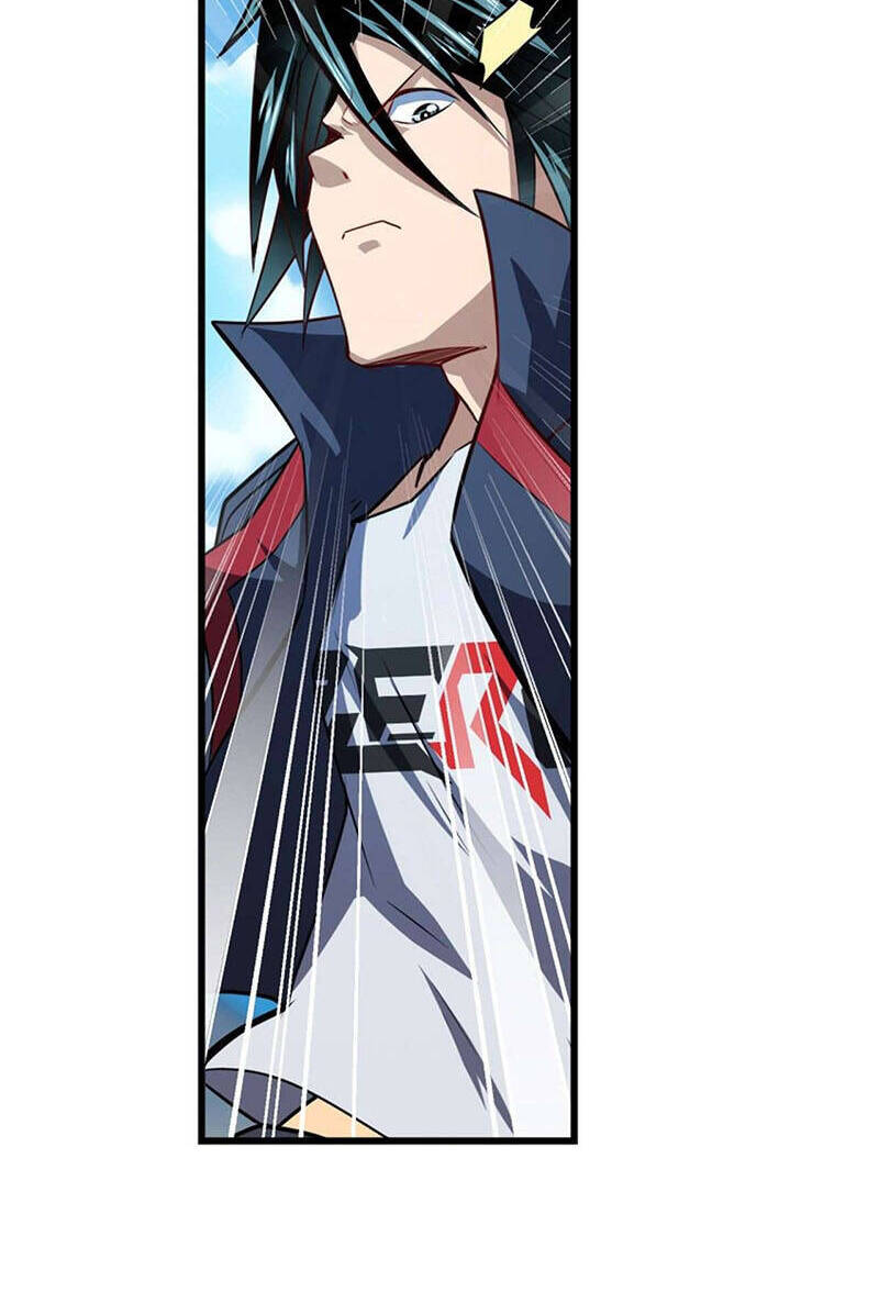 Anh Hùng ? Ta Không Làm Lâu Rồi Chapter 351 - 29