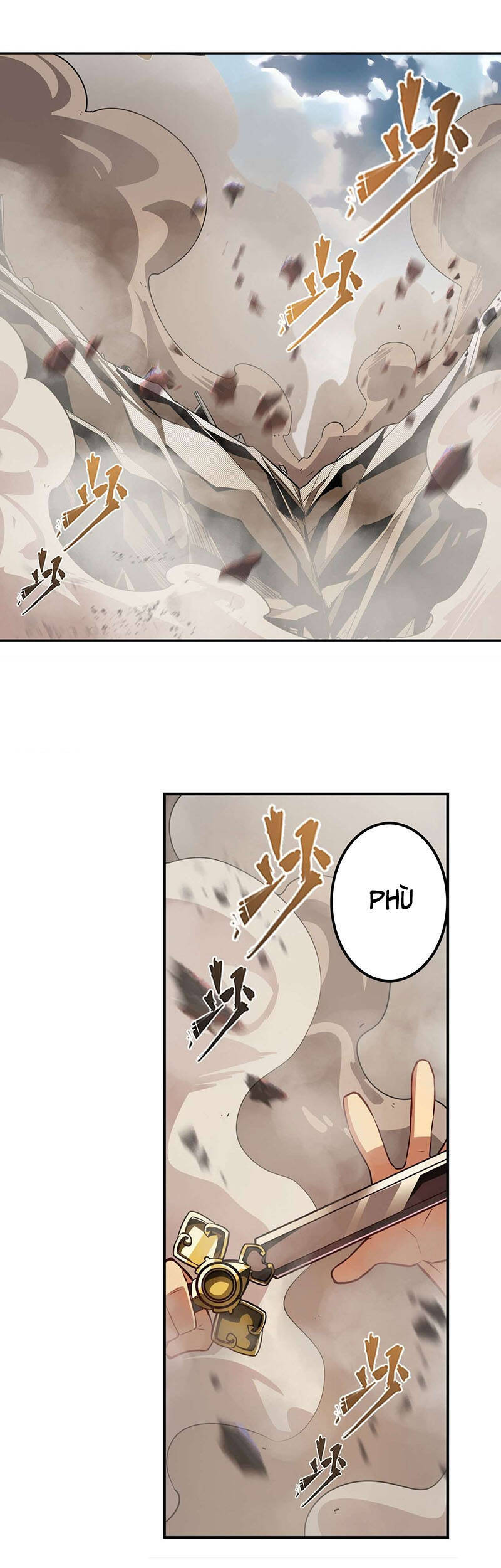 Anh Hùng ? Ta Không Làm Lâu Rồi Chapter 351 - 32