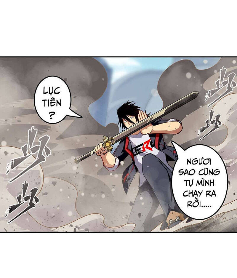 Anh Hùng ? Ta Không Làm Lâu Rồi Chapter 351 - 33