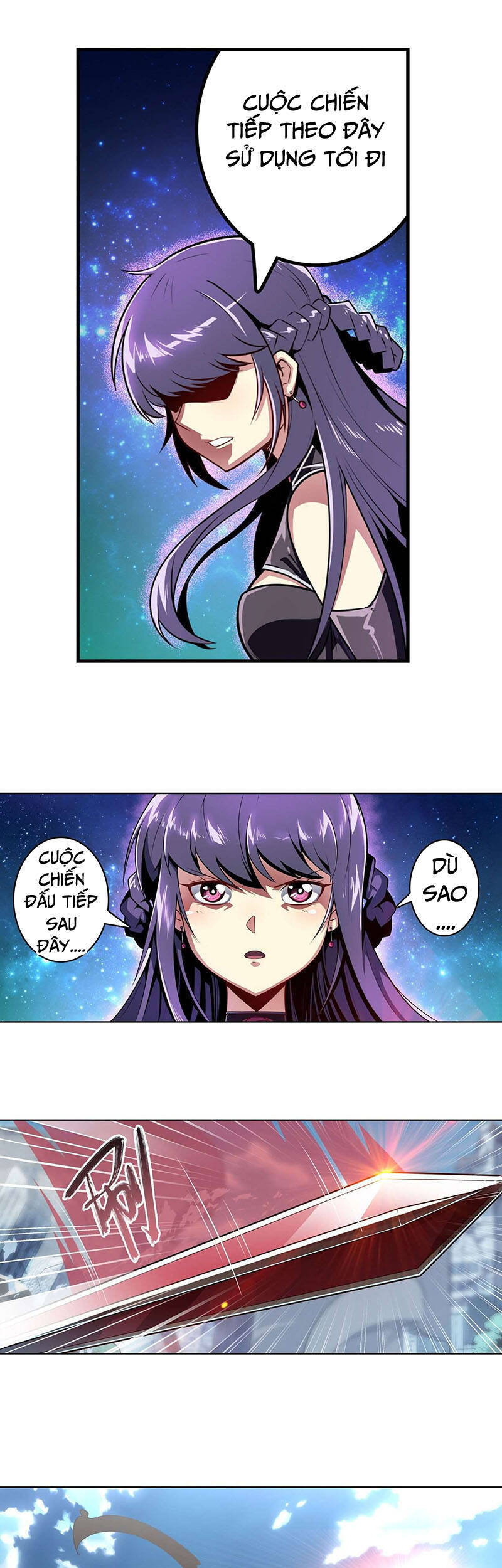 Anh Hùng ? Ta Không Làm Lâu Rồi Chapter 351 - 34