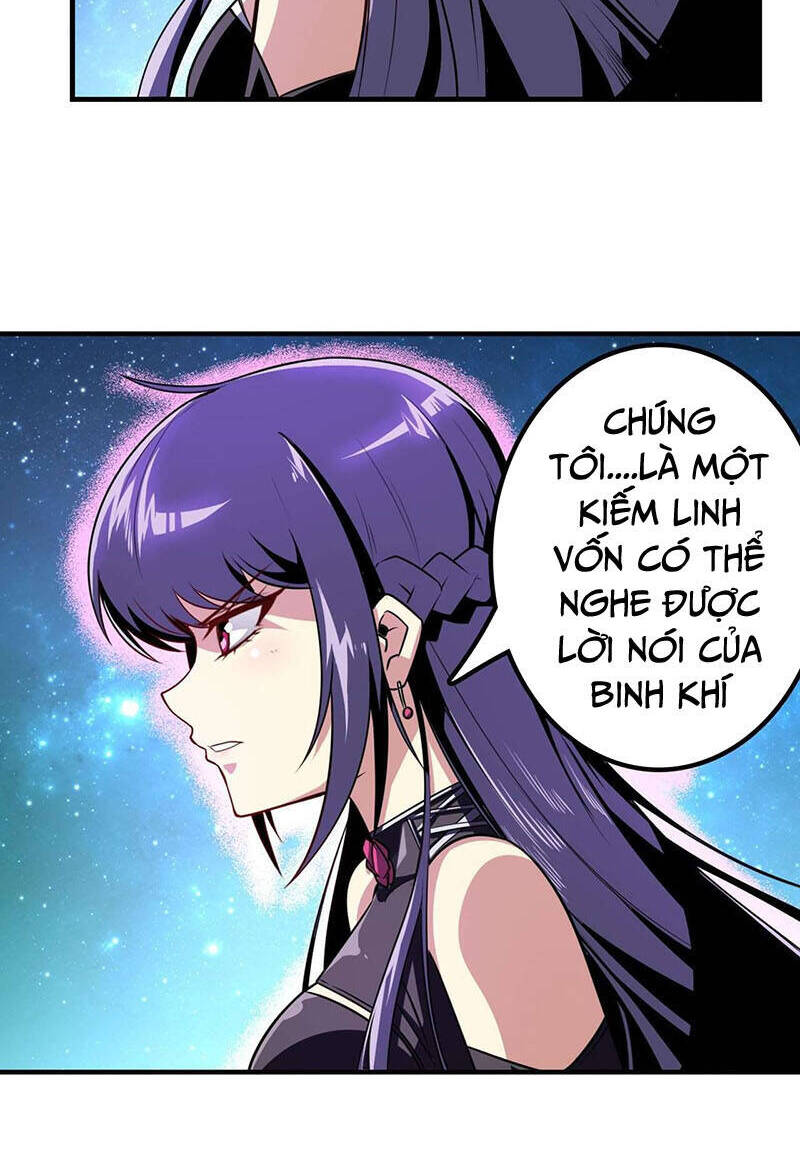 Anh Hùng ? Ta Không Làm Lâu Rồi Chapter 351 - 37