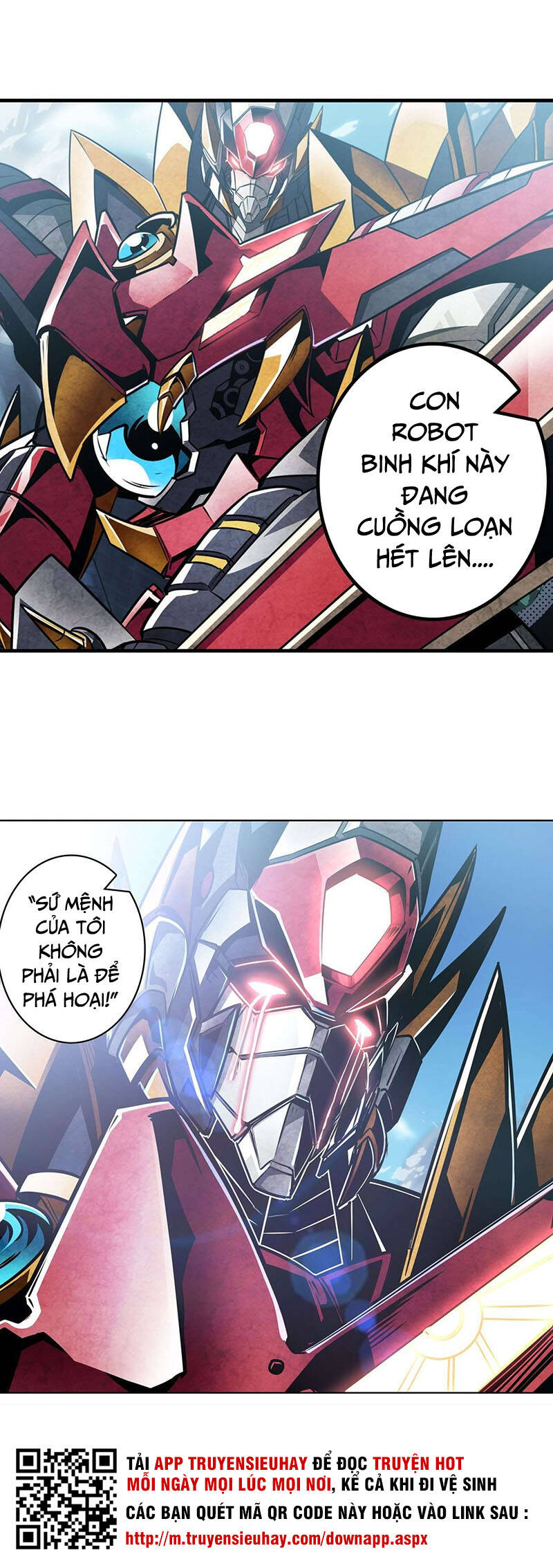 Anh Hùng ? Ta Không Làm Lâu Rồi Chapter 351 - 38