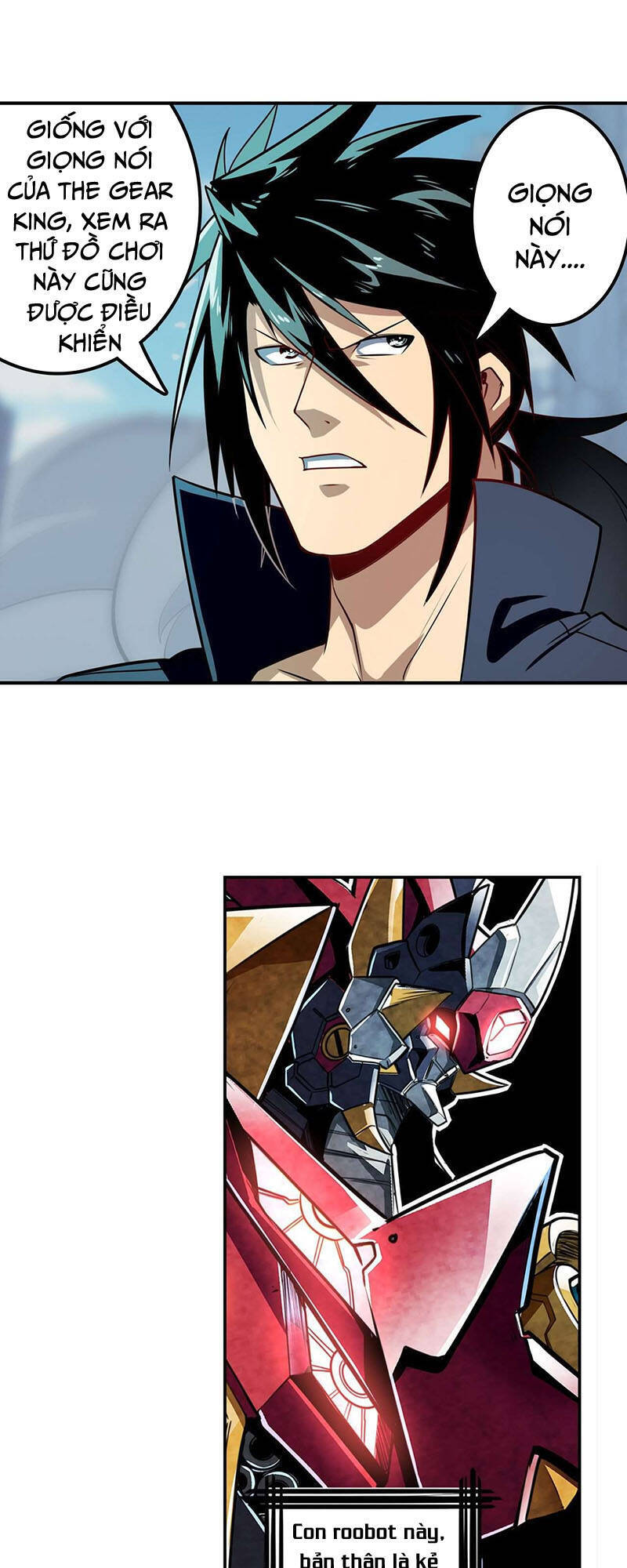 Anh Hùng ? Ta Không Làm Lâu Rồi Chapter 351 - 6