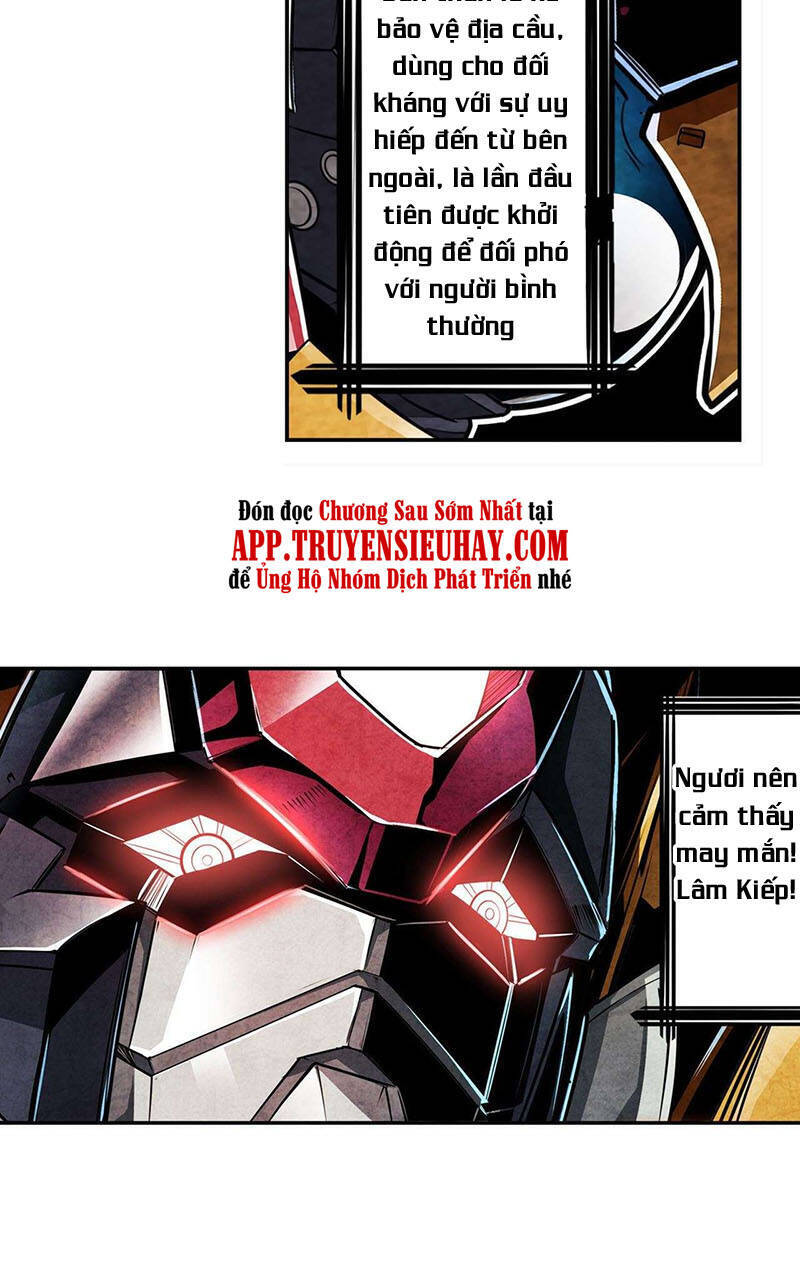 Anh Hùng ? Ta Không Làm Lâu Rồi Chapter 351 - 7