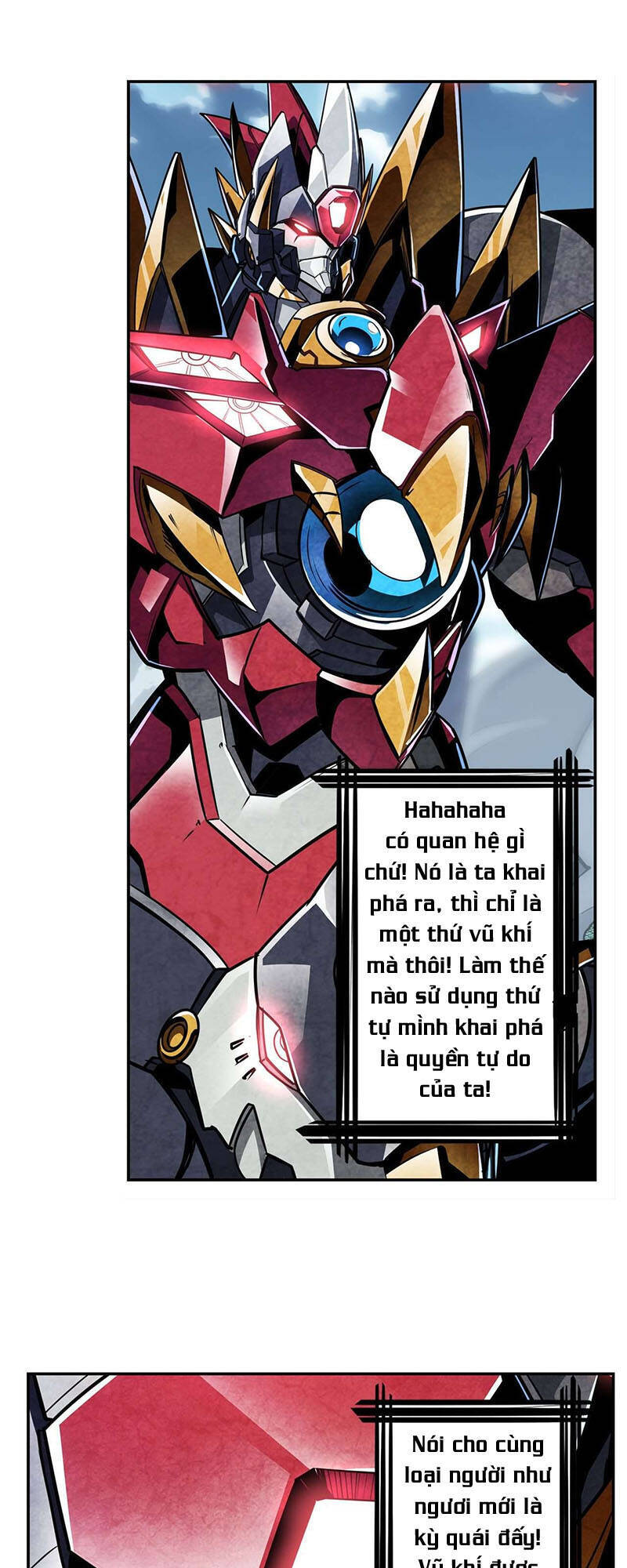 Anh Hùng ? Ta Không Làm Lâu Rồi Chapter 351 - 10