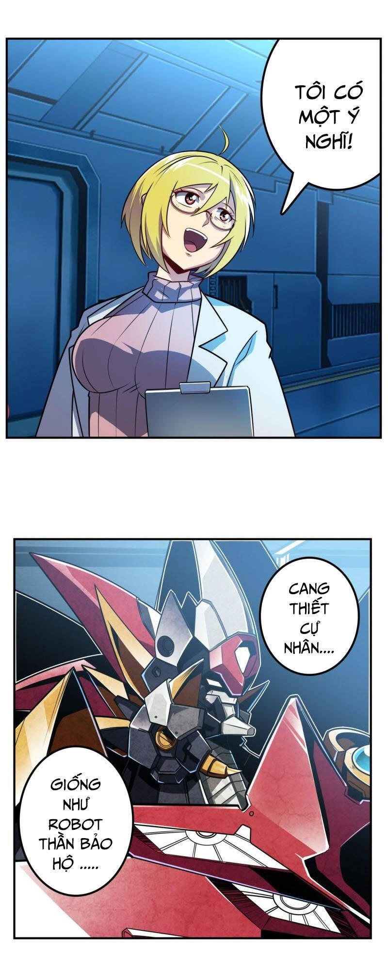 Anh Hùng ? Ta Không Làm Lâu Rồi Chapter 352 - 12