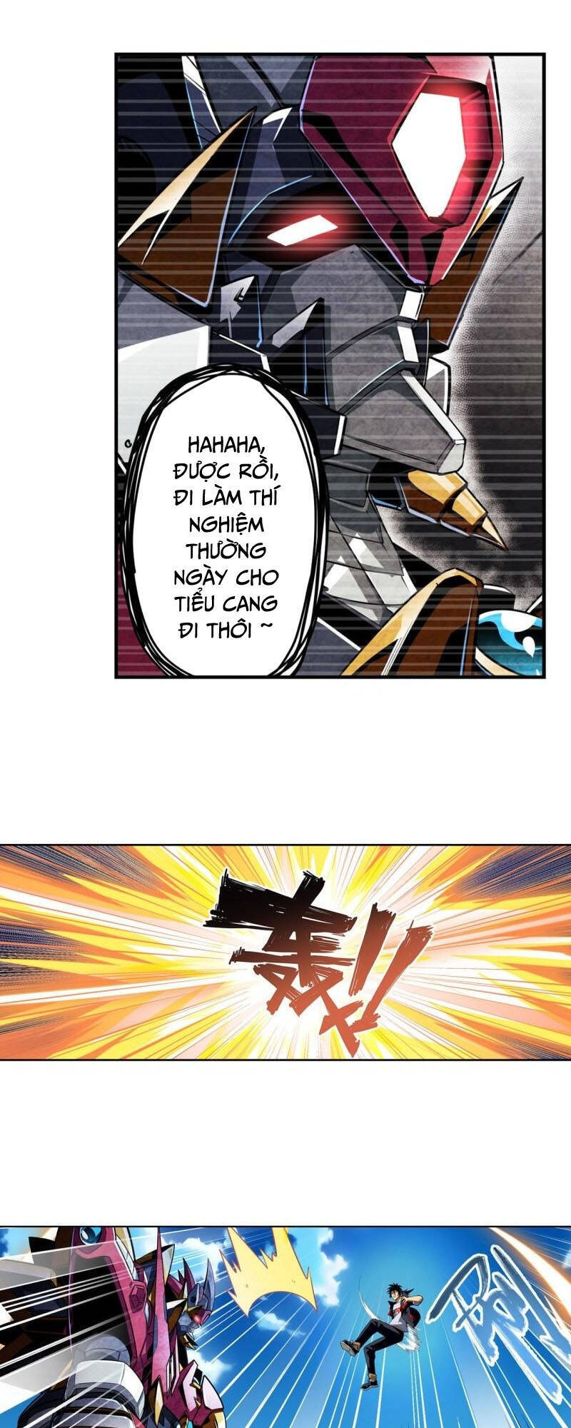 Anh Hùng ? Ta Không Làm Lâu Rồi Chapter 352 - 16