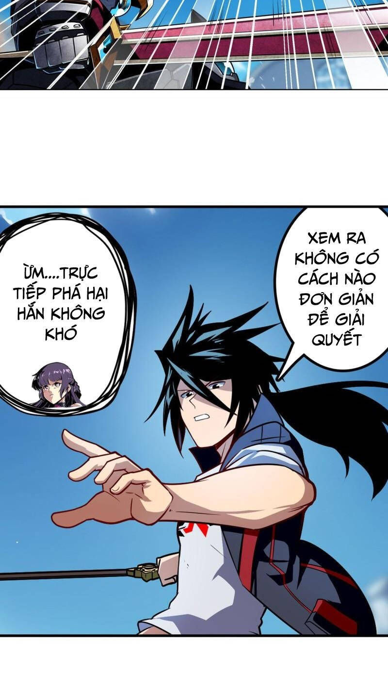 Anh Hùng ? Ta Không Làm Lâu Rồi Chapter 352 - 17