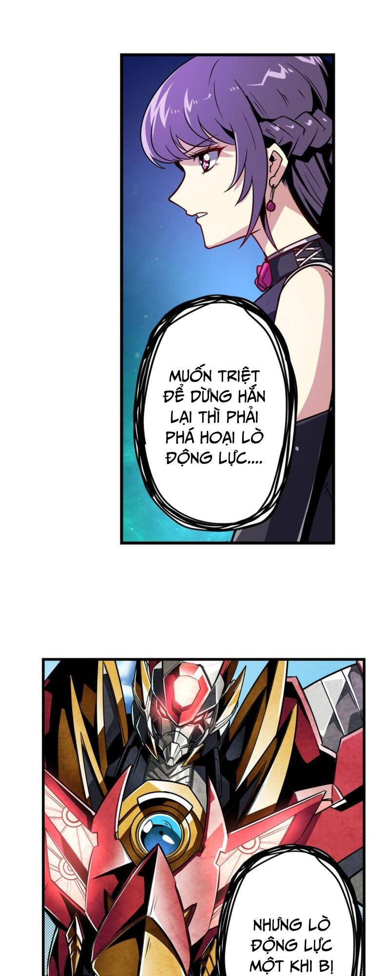 Anh Hùng ? Ta Không Làm Lâu Rồi Chapter 352 - 18
