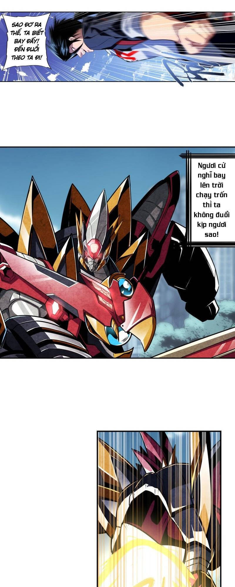 Anh Hùng ? Ta Không Làm Lâu Rồi Chapter 352 - 22