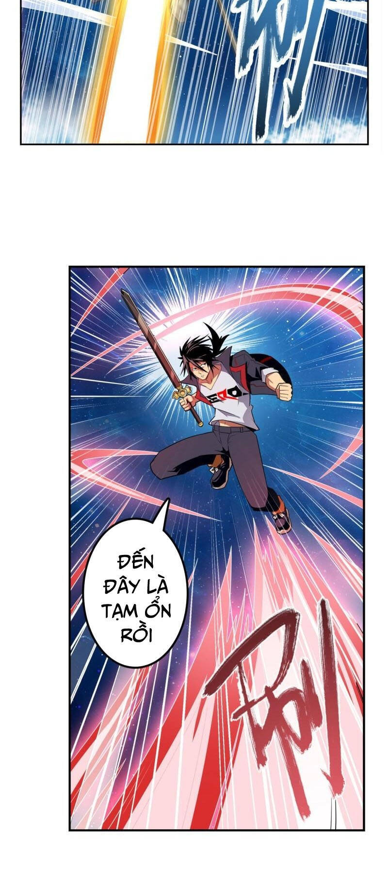 Anh Hùng ? Ta Không Làm Lâu Rồi Chapter 352 - 25